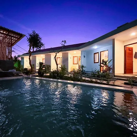 Mora Residence
