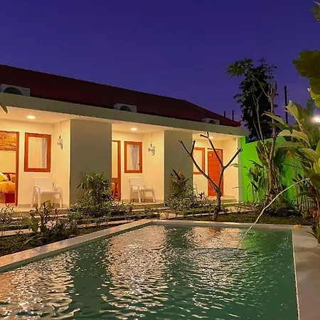 Mora Residence Jimbaran