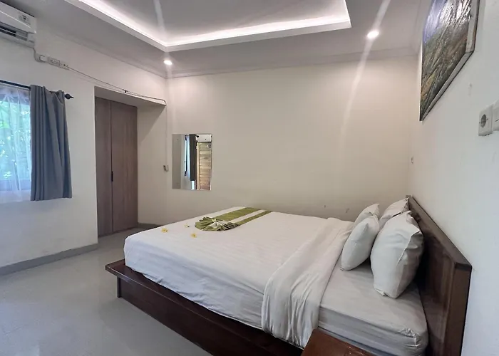 Mora Affittacamere Jimbaran