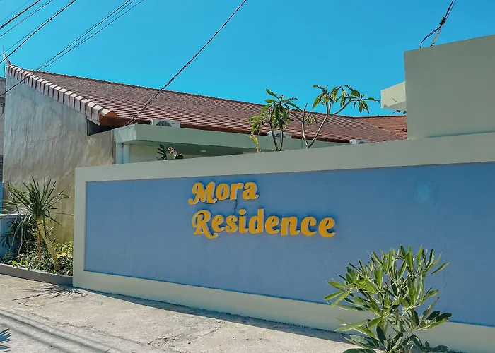 Mora 3* Jimbaran