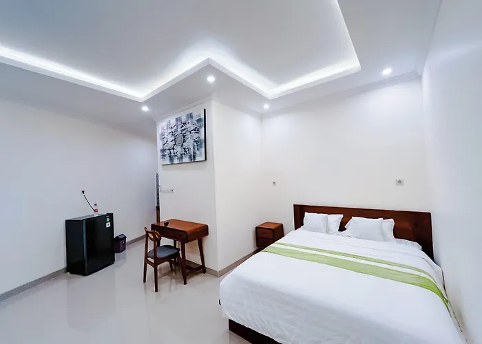 Mora 3* Jimbaran