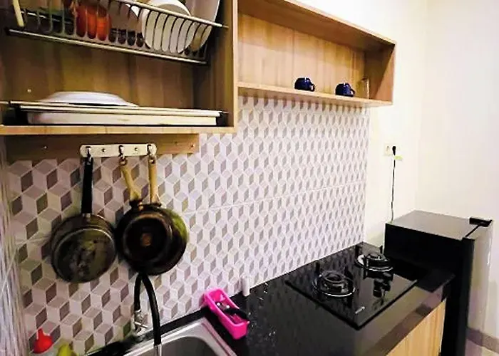 Mora 招待所 3*